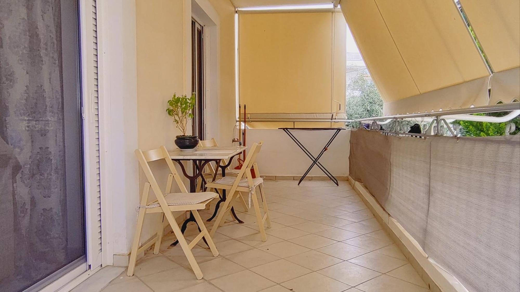 Alexia'S Kalamata - One Bedroom Apartment Exterior foto